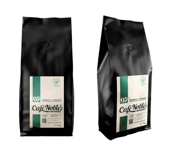 Café Molido