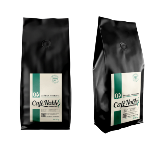 Café en Grano